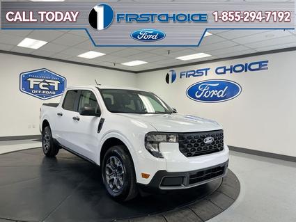 2025 Ford Maverick Rock Springs WY