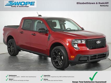 2025 Ford Maverick Elizabethtown KY
