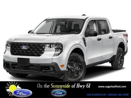 2025 Ford Maverick Winona MN