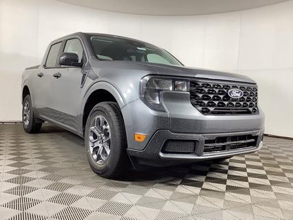 2025 Ford Maverick Grandville MI