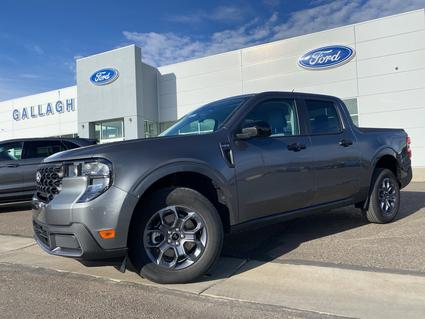 2025 Ford Maverick Elko NV