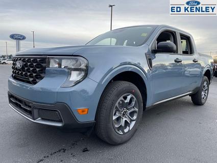 2025 Ford Maverick Layton UT