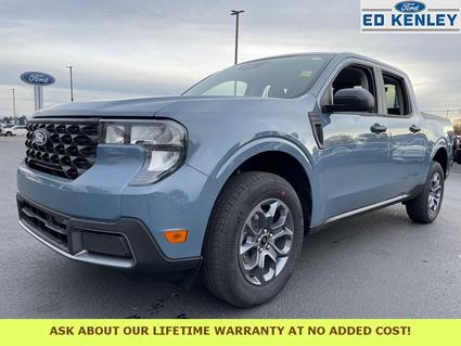 2025 Ford Maverick Layton UT