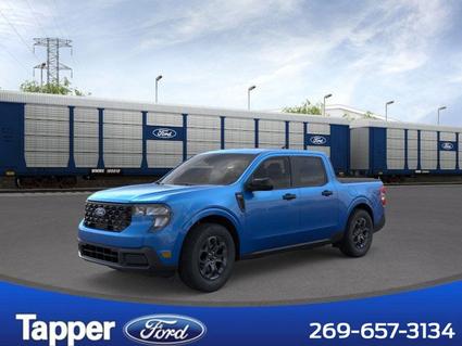 2025 Ford Maverick Paw Paw MI