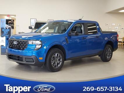2025 Ford Maverick Paw Paw MI