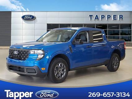 2025 Ford Maverick Paw Paw MI