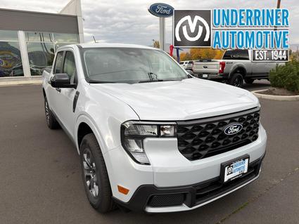2025 Ford Maverick The Dalles OR