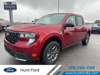 2025 Ford Maverick Franklin KY