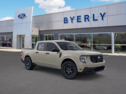 2025 Ford Maverick Louisville KY