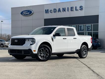 2025 Ford Maverick Orangeburg SC