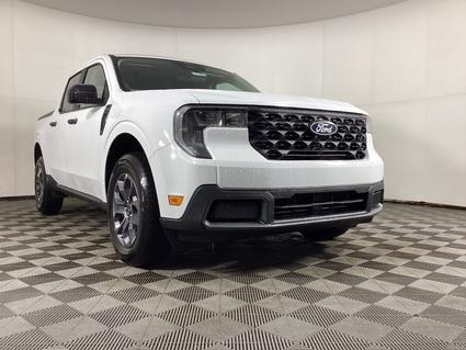 2026 Ford Maverick Grandville MI