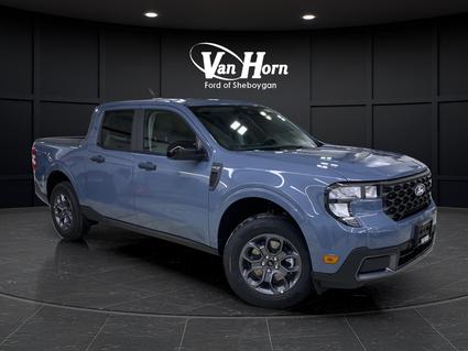 2026 Ford Maverick Sheboygan WI