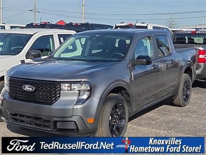 2026 Ford Maverick Knoxville TN