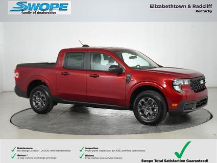 2026 Ford Maverick Elizabethtown KY