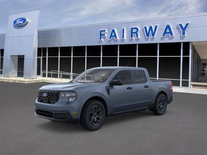 2026 Ford Maverick Greenville SC