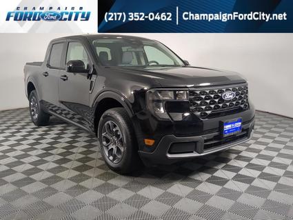 2026 Ford Maverick Champaign IL
