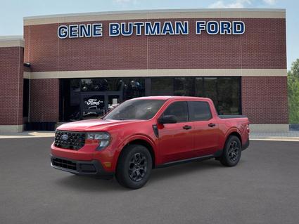 2026 Ford Maverick Ypsilanti MI