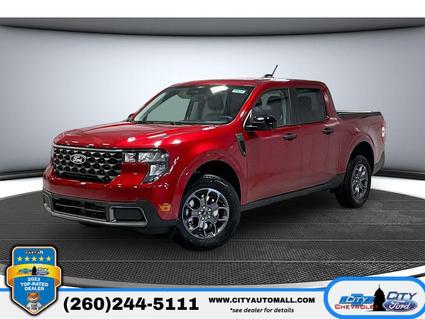 2026 Ford Maverick Columbia City IN