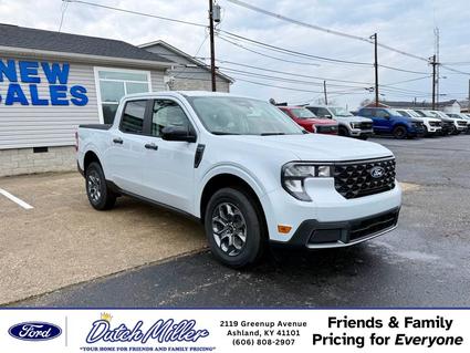 2026 Ford Maverick Ashland KY