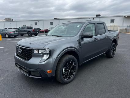 2026 Ford Maverick Paducah KY