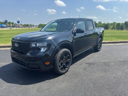 2026 Ford Maverick Paducah KY