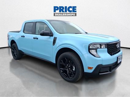 2026 Ford Maverick Yakima WA