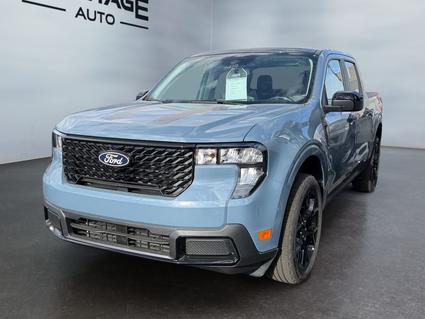 2026 Ford Maverick Vernal UT