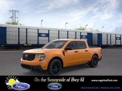 2026 Ford Maverick Winona MN