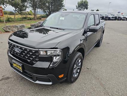 2025 Ford Maverick Eureka CA