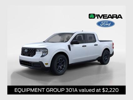 2025 Ford Maverick Denver CO