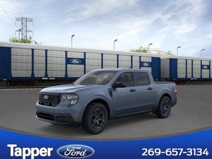 2025 Ford Maverick Paw Paw MI