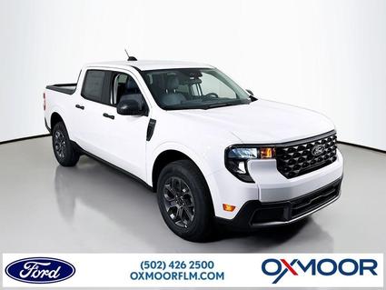 2025 Ford Maverick Louisville KY