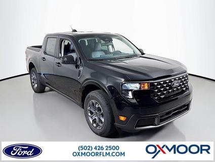 2025 Ford Maverick Louisville KY