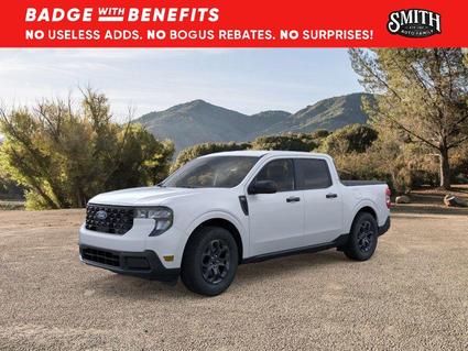 2025 Ford Maverick Levelland TX