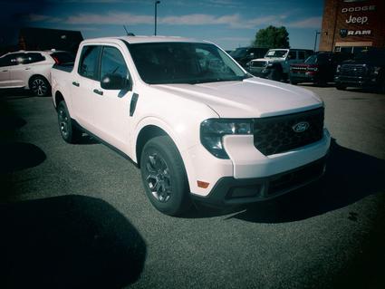 2025 Ford Maverick Pulaski TN