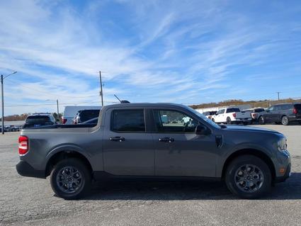 2025 Ford Maverick Winder GA