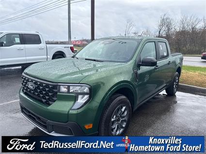 2025 Ford Maverick Knoxville TN
