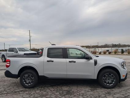 2025 Ford Maverick Winder GA
