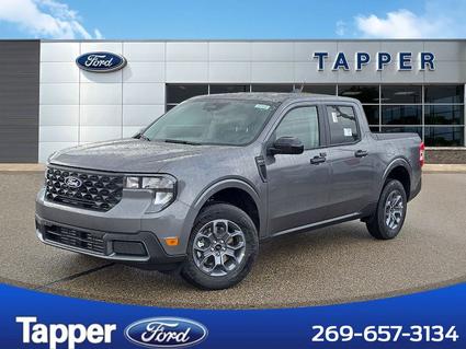 2025 Ford Maverick Paw Paw MI