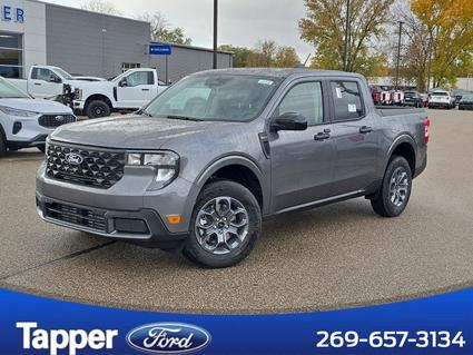 2025 Ford Maverick Paw Paw MI