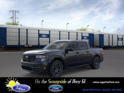 2025 Ford Maverick Winona MN