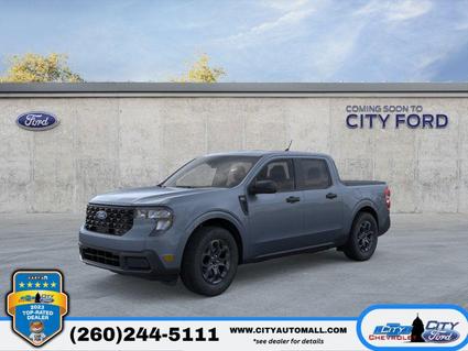 2025 Ford Maverick Columbia City IN