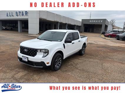 2026 Ford Maverick Kilgore TX