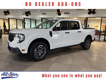 2026 Ford Maverick Kilgore TX