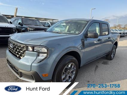 2026 Ford Maverick Franklin KY