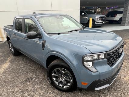 2026 Ford Maverick Selma AL