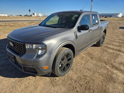 2026 Ford Maverick Brush CO