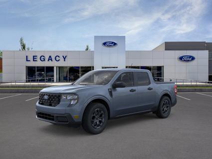 2026 Ford Maverick La Grande OR