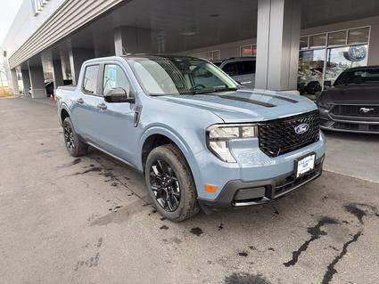 2026 Ford Maverick Coeur D'Alene ID