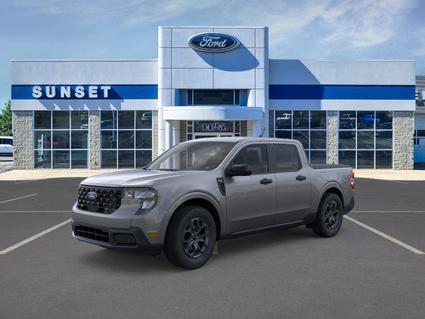 2026 Ford Maverick Waterloo IL